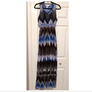 Arden B Maxi Dress (S)